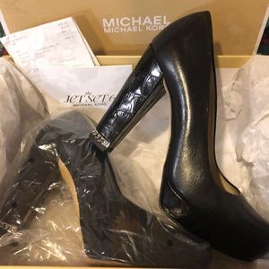 Michael Kors Jet Set 6